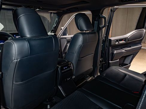 Used 2024 Toyota Land Cruiser w/ Premium Package image 22