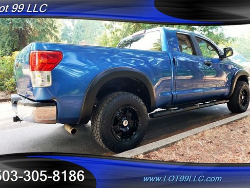 Used 2007 Toyota Tundra SR5 AWD/4WD image 9