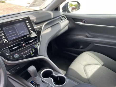 Used 2024 Toyota Camry LE FWD image 12