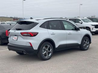 New 2026 Ford Escape ST-Line w/ Cold Weather Package video 3