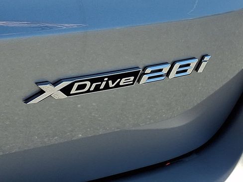 Certified 2026 BMW X1 xDrive28i w/ Technology Package AWD/4WD image 32