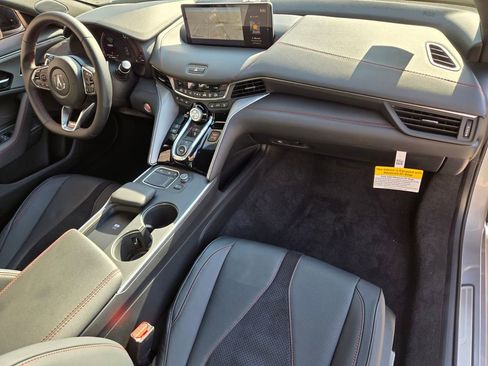 New 2025 Acura TLX SH-AWD w/ A-SPEC Pkg image 20