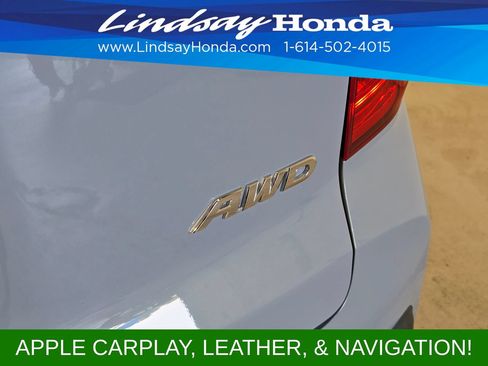 Used 2023 Honda Passport EX-L image 7