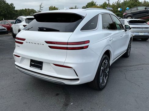 Used 2026 Genesis Electrified GV70 AWD/4WD image 6