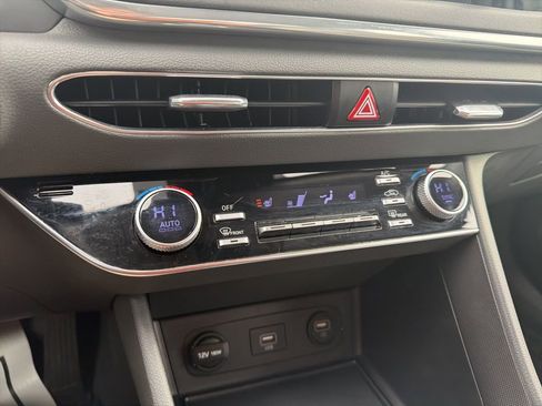 Used 2020 Hyundai Sonata SEL w/ Cargo Package image 31