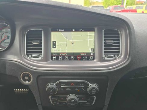 Used 2023 Dodge Charger GT w/ Navigation & Travel Group RWD image 12