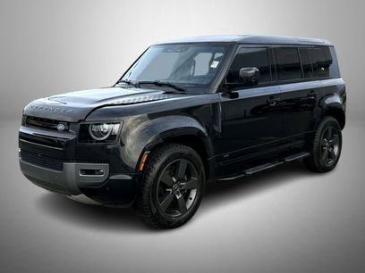 Used 2023 Land Rover Defender 110 V8