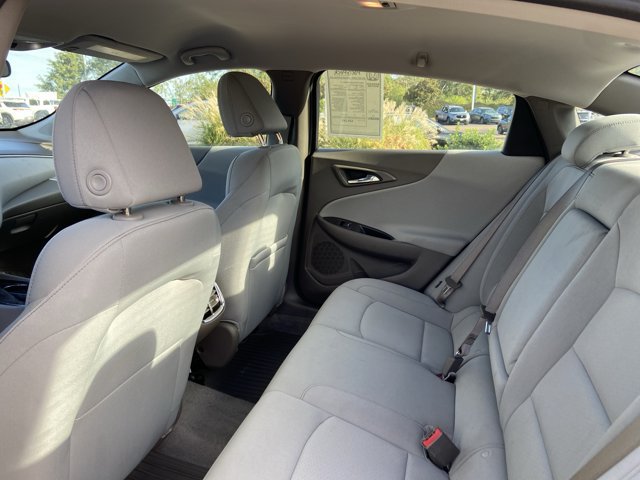 Used 2024 Chevrolet Malibu LT FWD image 17