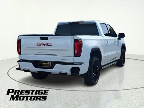 Used 2024 GMC Sierra 1500 Denali AWD/4WD image 7