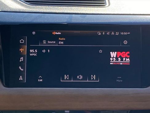 Used 2022 Audi e-tron GT Premium Plus image 7