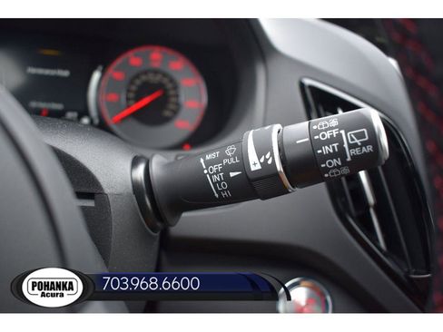 New 2026 Acura RDX A-Spec AWD/4WD image 11