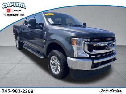Used 2020 Ford F250 XLT