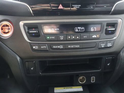 Used 2022 Honda Passport TrailSport image 15