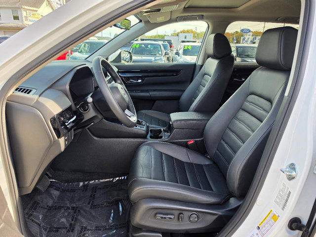 Used 2023 Honda CR-V EX-L image 23