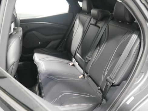 Used 2021 Ford Mustang Mach-E Premium image 11