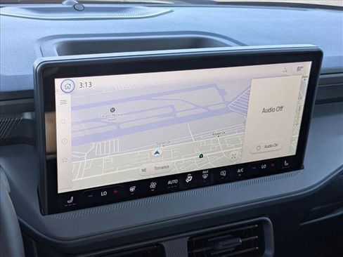 New 2026 Ford Maverick Lariat image 13