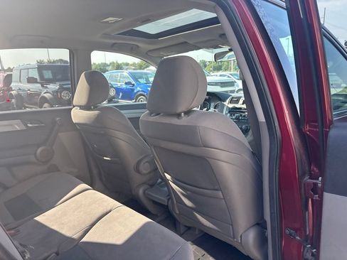 Used 2011 Honda CR-V EX image 27