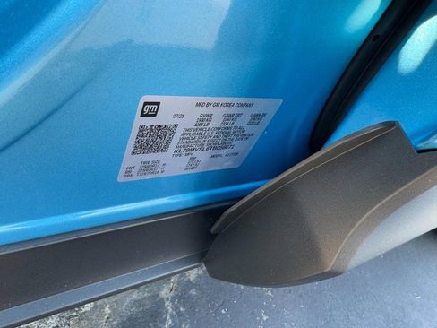 New 2026 Chevrolet TrailBlazer ACTIV w/ Driver Confidence Package image 39