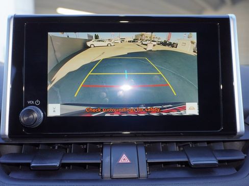 Certified 2024 Toyota RAV4 XLE image 16