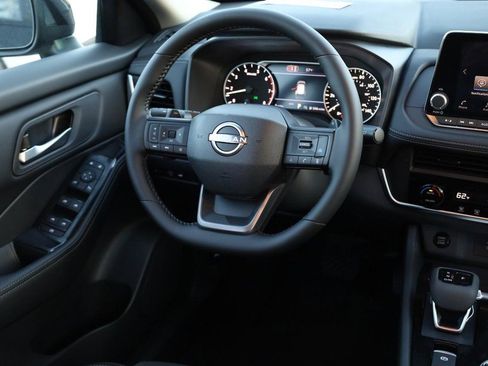 New 2026 Nissan Rogue SV image 23