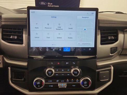 Certified 2024 Ford Expedition XLT AWD/4WD image 14