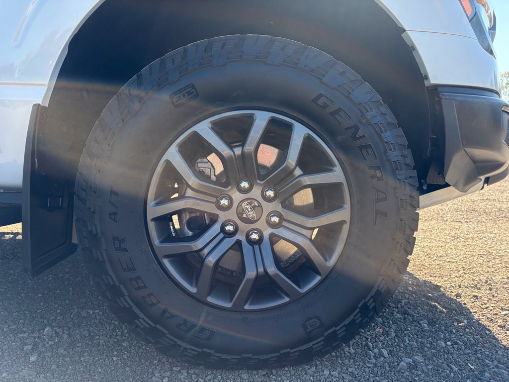 Used 2025 Ford F150 Tremor w/ Equipment Group 402A High AWD/4WD image 27