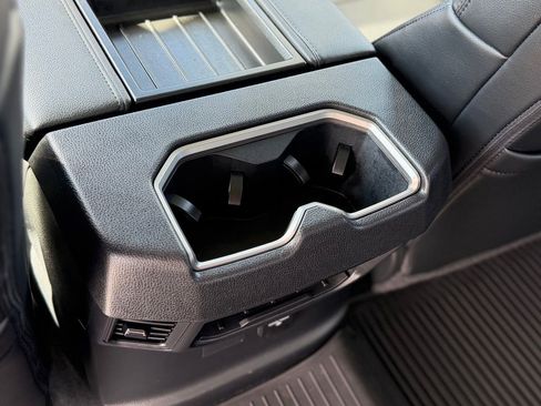 Used 2022 Toyota Tundra SR5 w/ TRD Off-Road Premium Package image 7