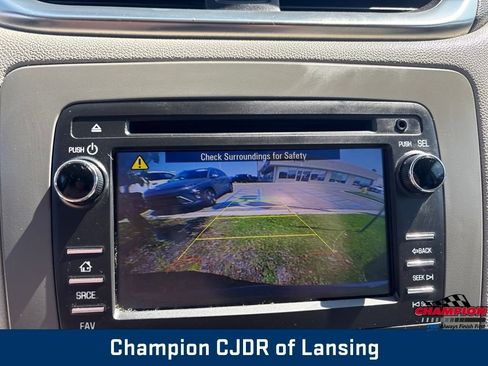 Used 2013 Chevrolet Traverse LS AWD/4WD image 20