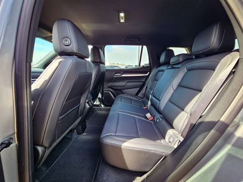 New 2026 GMC Terrain Elevation w/ Elevation Premium Package image 29