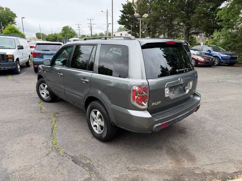 Used 2007 Honda Pilot EX-L image 5