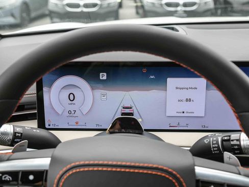 New 2026 Genesis GV70 3.5T Sport Prestige image 22