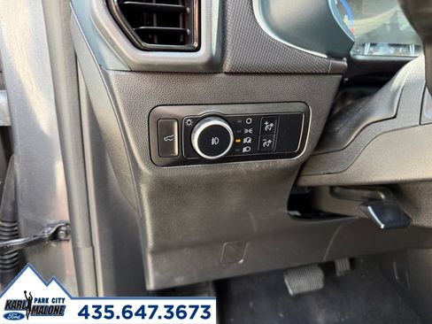 Used 2023 Ford Bronco Sport Heritage AWD/4WD image 16