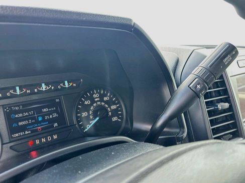 Used 2020 Ford F150 XL w/ Equipment Group 101A Mid RWD image 16