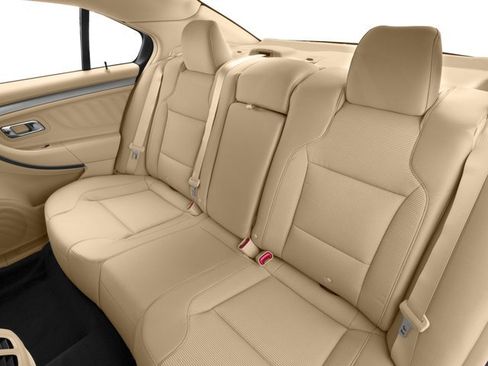 Used 2017 Ford Taurus SEL w/ Equipment Group 201A image 15