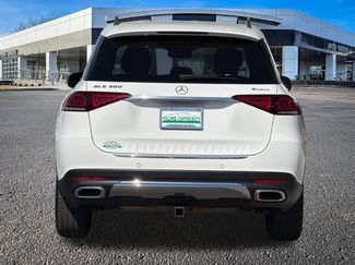 Used 2022 Mercedes-Benz GLE 350 4MATIC video 4