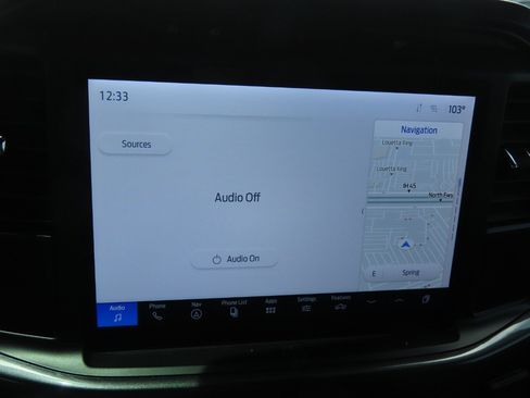 Used 2024 Ford F150 STX AWD/4WD image 29