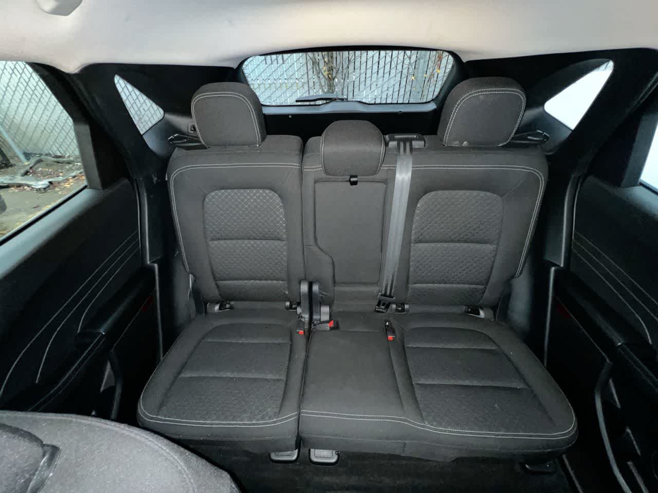 Used 2025 Ford Escape Active AWD/4WD image 23