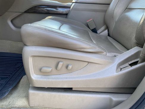 Used 2017 GMC Yukon SLT image 23