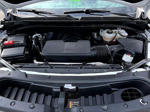 Used 2024 Chevrolet Tahoe LS image 10