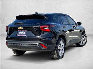 Certified 2026 Chevrolet Trax LS FWD video 2