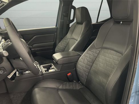 New 2026 Toyota 4Runner TRD Sport Premium image 10