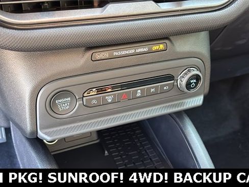 New 2025 Ford Bronco Sport Outer Banks w/ Outer Banks Tech Package+ image 18