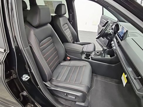 Used 2025 Honda CR-V Sport-L image 40