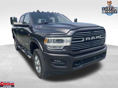 Used 2022 RAM 2500 Laramie