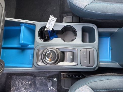 New 2026 Ford Maverick XLT image 26