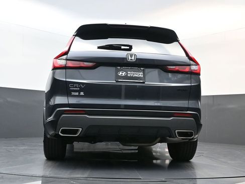 Used 2025 Honda CR-V Sport image 24