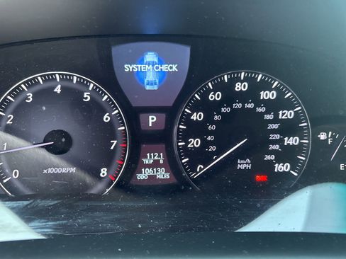 Used 2012 Lexus LS 460 w/ Comfort Pkg image 13