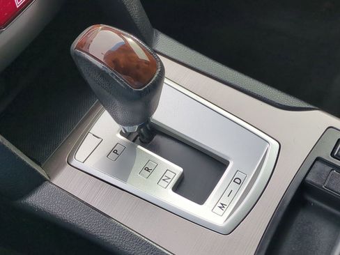 Used 2013 Subaru Legacy 2.5i Limited image 22