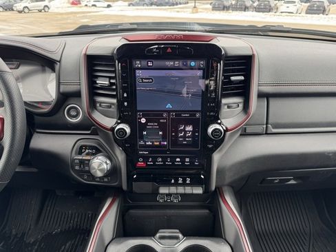 Used 2025 RAM 1500 Rebel w/ Rebel Level 1 Equipment Group image 2