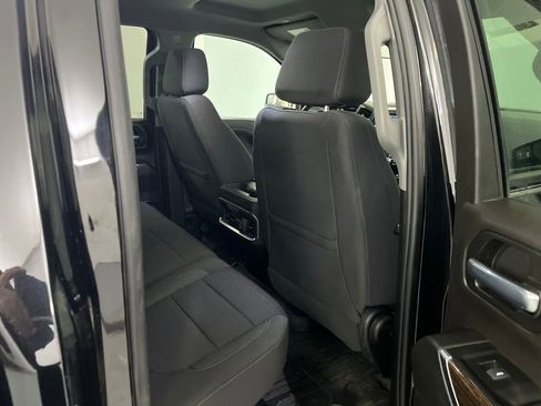 Used 2021 GMC Sierra 1500 Elevation w/ X31 Off-Road Package image 23